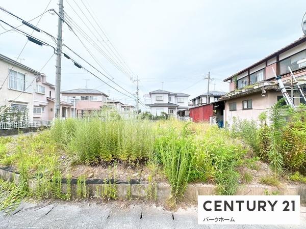 新築一戸建　1号棟　第2期