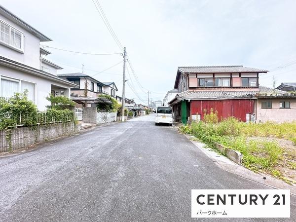 新築一戸建　1号棟　第2期