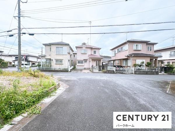 新築一戸建　1号棟　第2期
