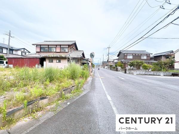 新築一戸建　1号棟　第2期