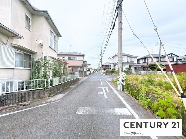 新築一戸建　1号棟　第2期