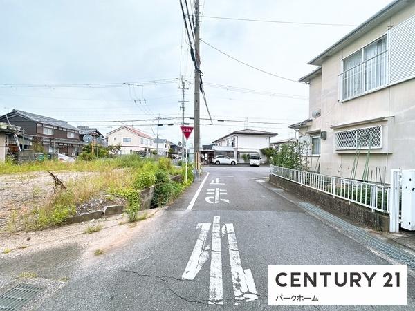 新築一戸建　1号棟　第2期