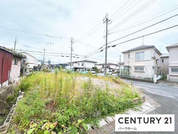 新築一戸建　1号棟　第2期
