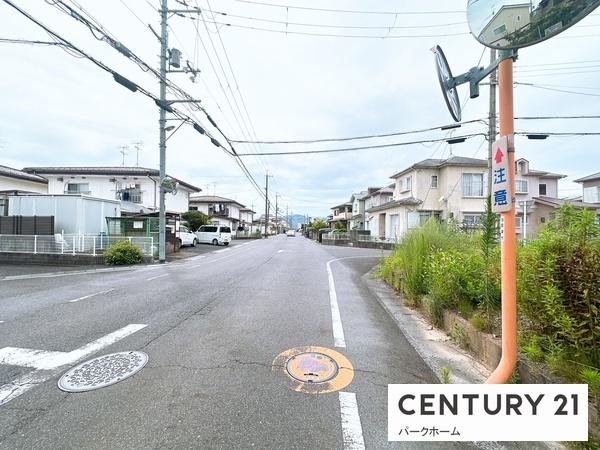 新築一戸建　1号棟　第2期