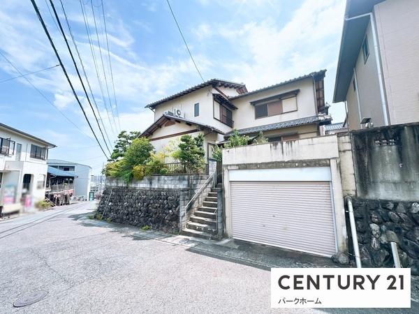 中古一戸建