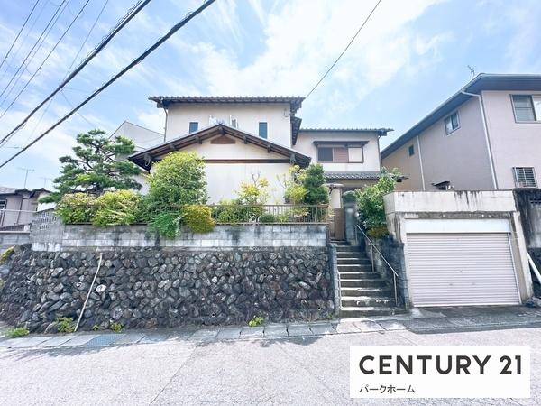 中古一戸建