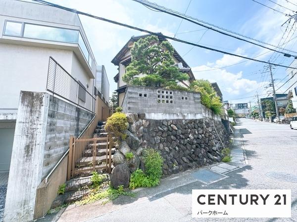 中古一戸建