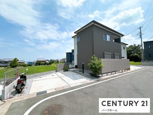 中古一戸建
