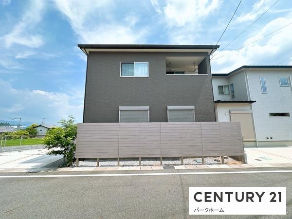 中古一戸建