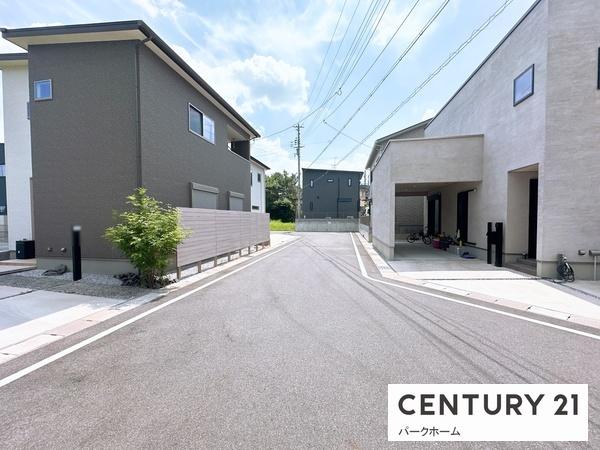 中古一戸建