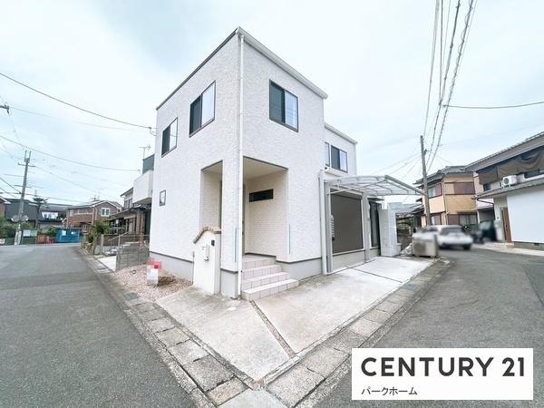 中古一戸建