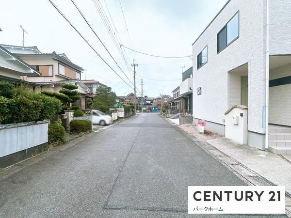 栗東市川辺の中古一戸建て