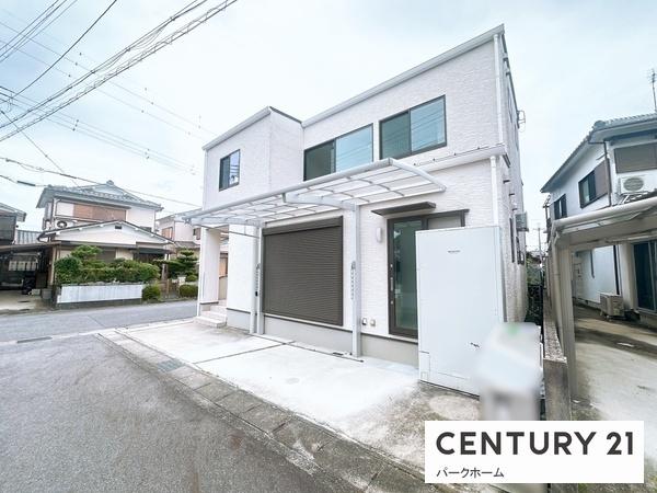 栗東市川辺の中古一戸建て