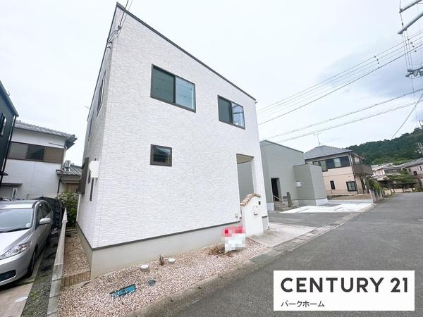 栗東市川辺の中古一戸建て