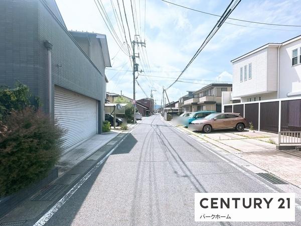 大津市西の庄の中古一戸建て