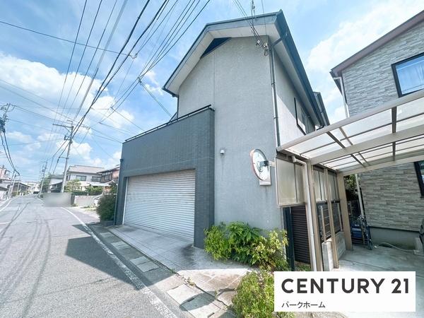 中古一戸建