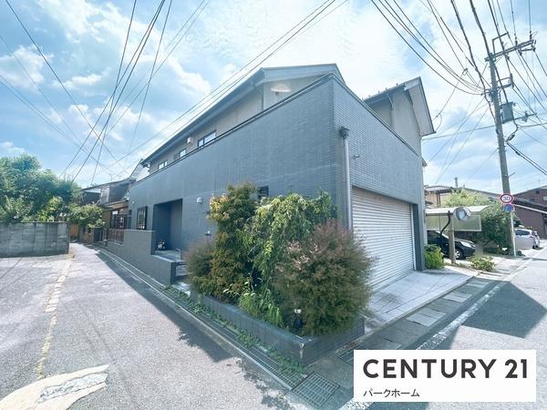 中古一戸建