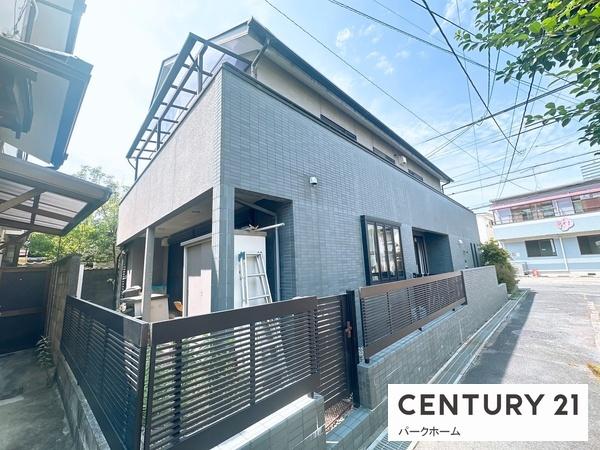 中古一戸建