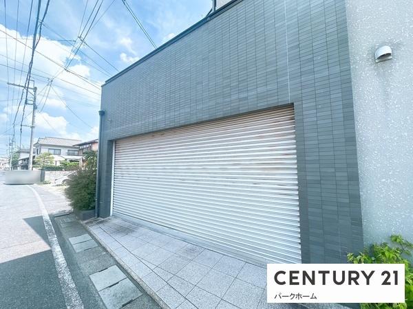 中古一戸建