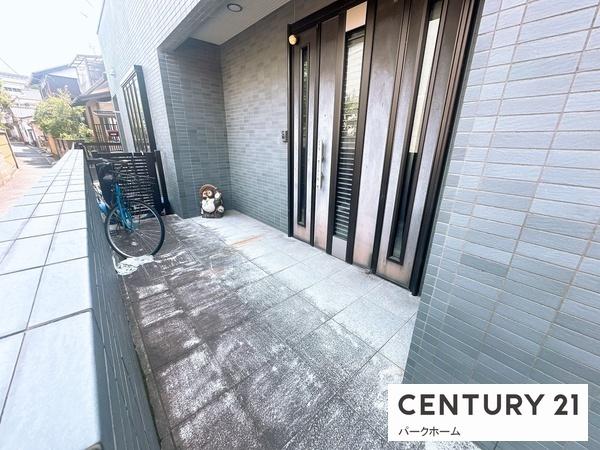大津市西の庄の中古一戸建て