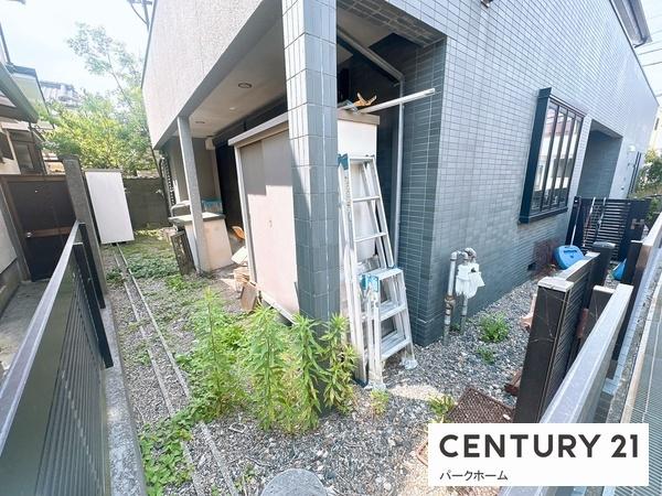 大津市西の庄の中古一戸建て
