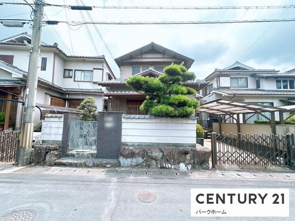 中古一戸建
