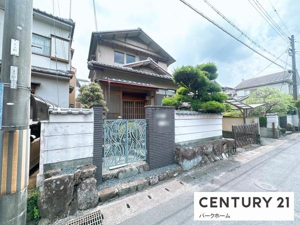 中古一戸建