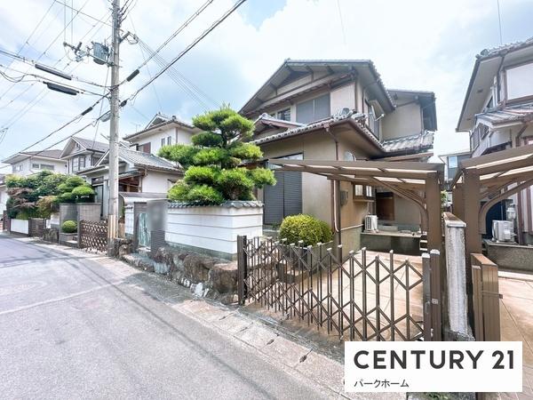 中古一戸建