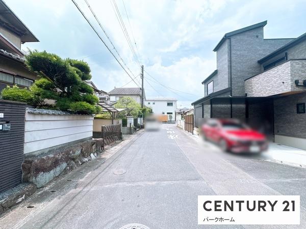 中古一戸建