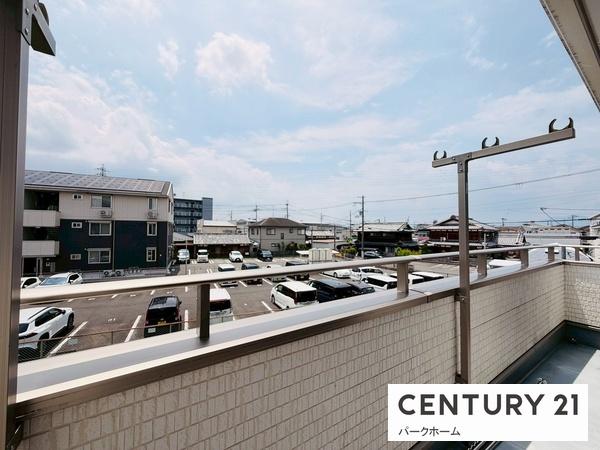 草津市青地町の中古一戸建て