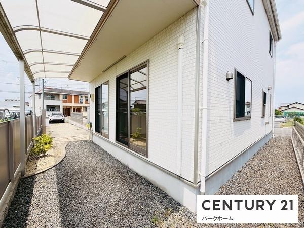 草津市青地町の中古一戸建て