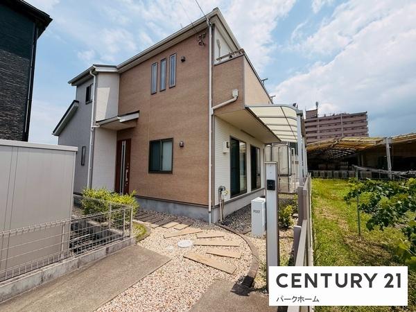 中古一戸建