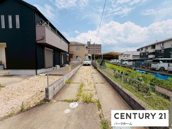 草津市青地町の中古一戸建て