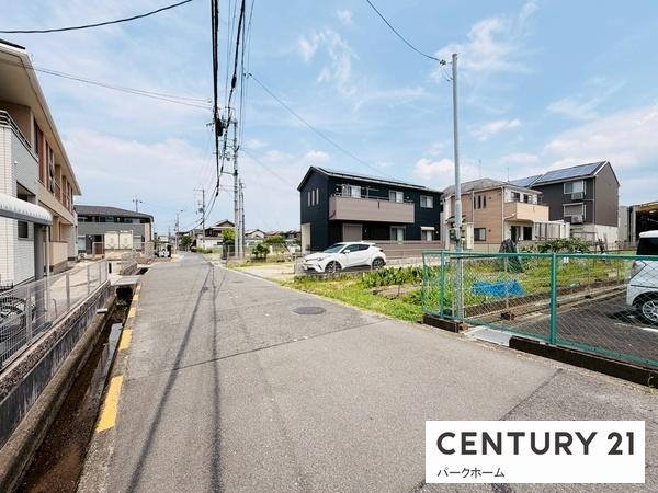 草津市青地町の中古一戸建て