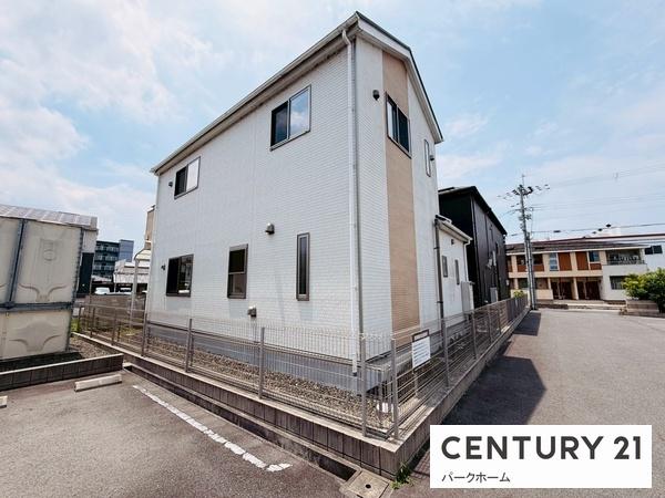 草津市青地町の中古一戸建て
