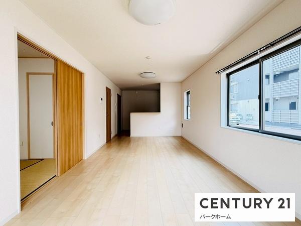 中古一戸建