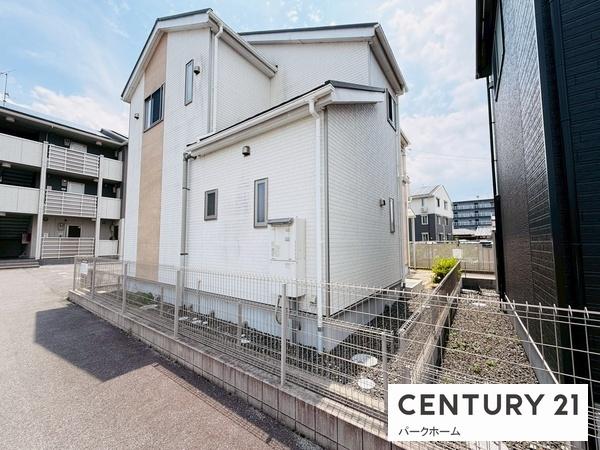 草津市青地町の中古一戸建て