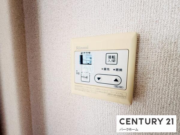 草津市青地町の中古一戸建て