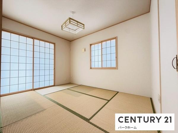 草津市青地町の中古一戸建て