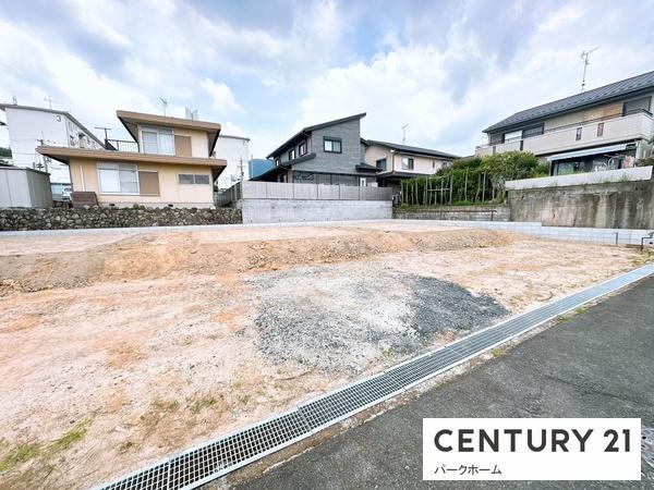 新築一戸建　第1期　　1号棟　全3区画