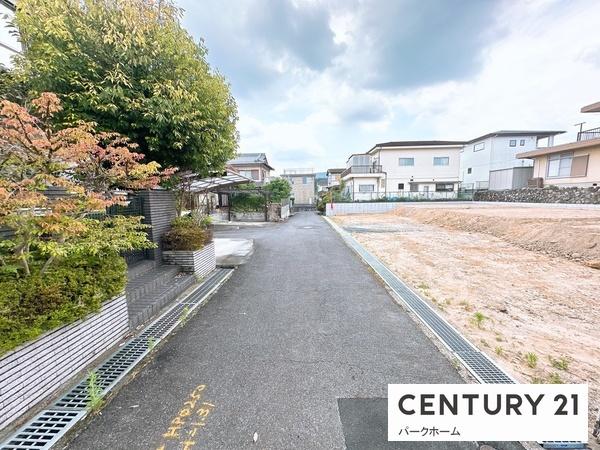 新築一戸建　第1期　　2号棟　全3区画