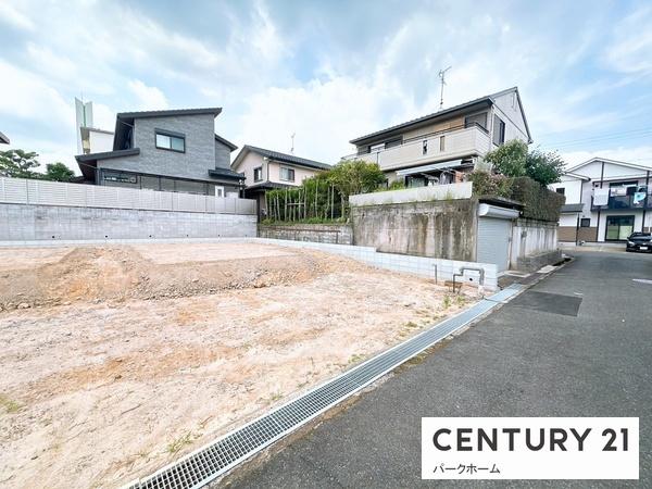 新築一戸建　第1期　　2号棟　全3区画