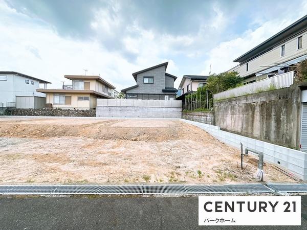 新築一戸建　第1期　　3号棟　全3区画