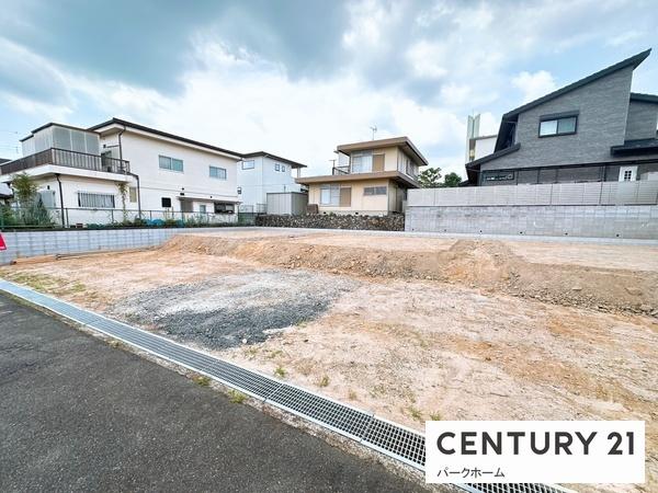 新築一戸建　第1期　　3号棟　全3区画