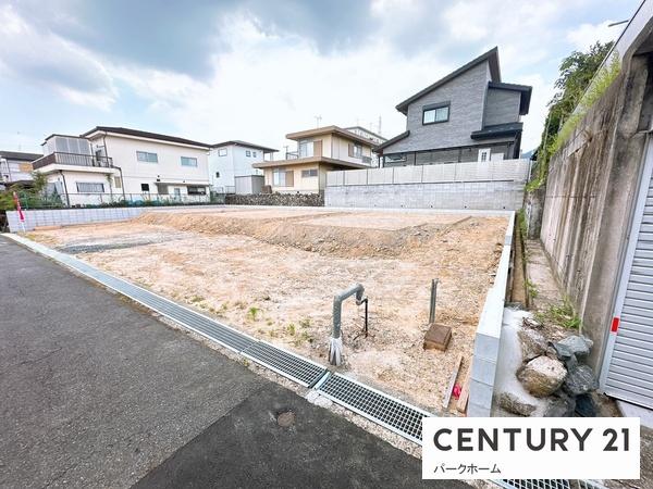 新築一戸建　第1期　　3号棟　全3区画