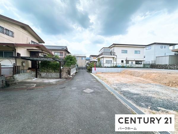 新築一戸建　第1期　　3号棟　全3区画