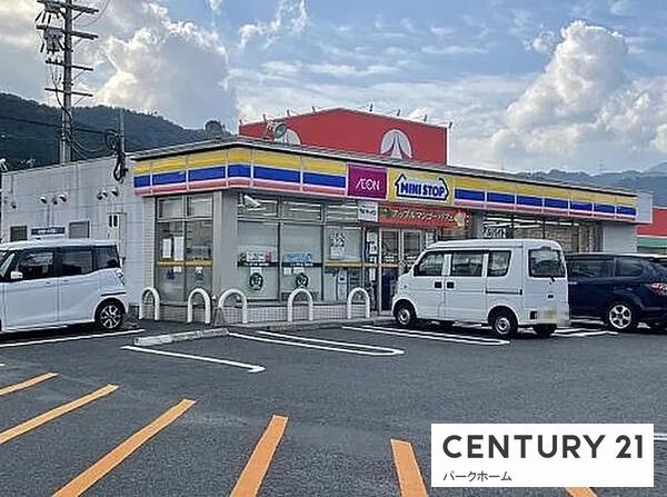 大津市浜大津３丁目の土地(ミニストップ大津大門通店)