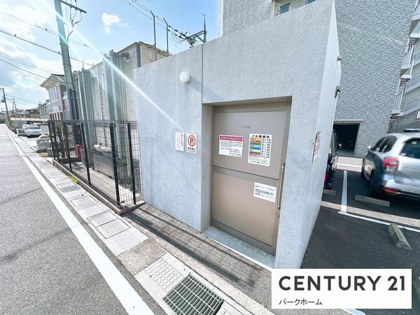 エスリード南草津