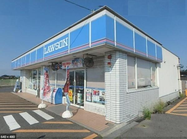 新築一戸建(ローソン守山山賀店)
