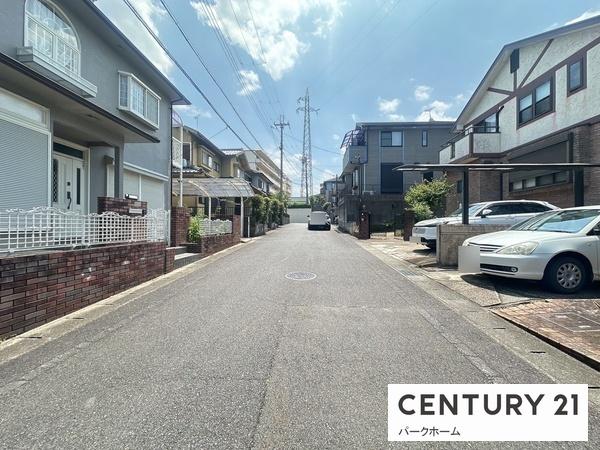 一戸建